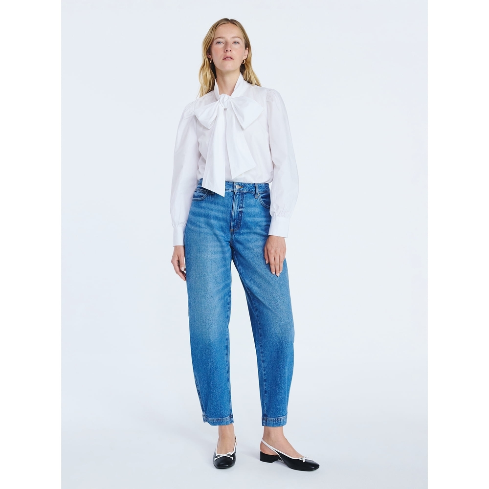 Barrel Jeans Size 14